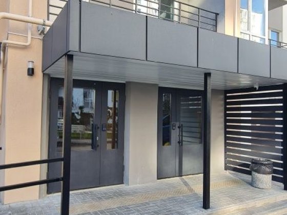 Продам квартиру ЖК Брама 2 "под ремонт" Слобожанське