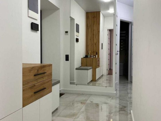 Продам 67 кв.м з ремонтом " Дніпровська Брама " Слобожанське