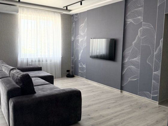 Продам 3к квартиру ЖК Олімпійський Слобожанське