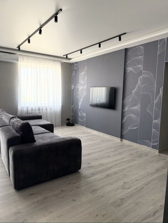 Продам 3к квартиру ЖК Олімпійський - фото 1