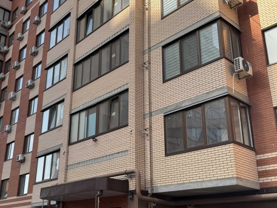 ЖК Брама-1 продам квартиру Слобожанське