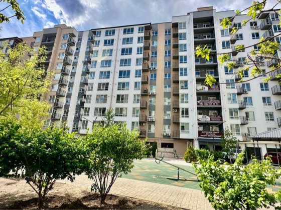 Продам 1 кім.квартиру в Брама 2 Слобожанское