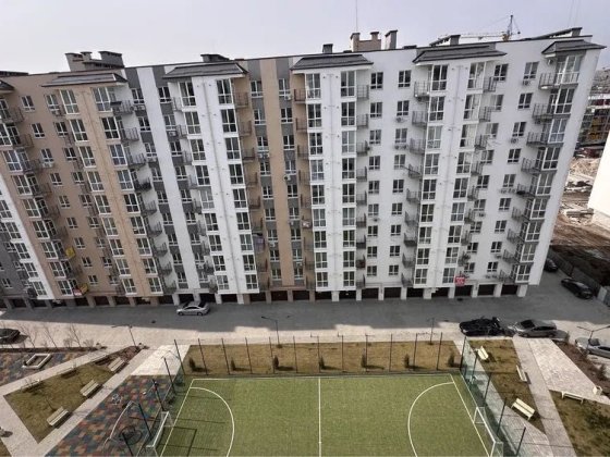 Продаж 1 кімн кварт ЖК Брама-2, вігидна пропозиція Слобожанське