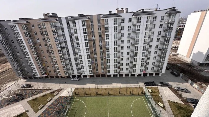 Продаж 1 кімн кварт ЖК Брама-2, вігидна пропозиція - фото 1