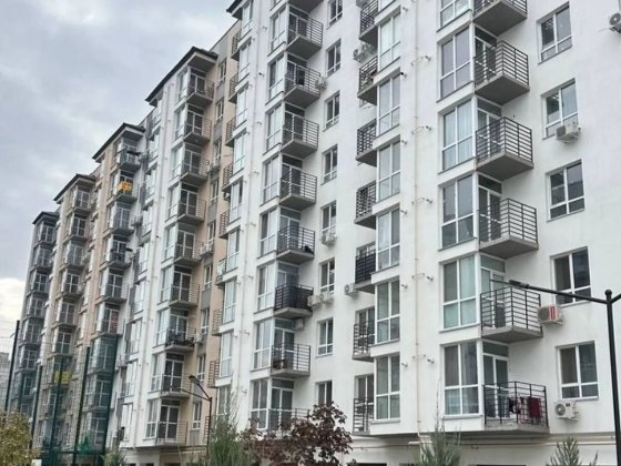 Продаж  1 кімн квартири Брама 2, вул.Співдружності,5 Слобожанське