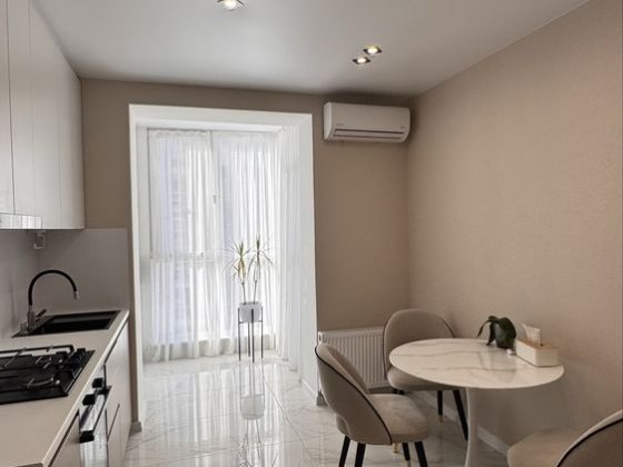 Продам 1 комнатную квартиру ЖК Брама 2 Слобожанское