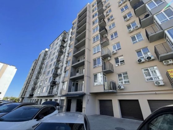 Продам 3 комнатную квартиру в Браме! Слобожанське