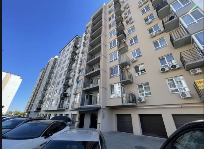 Продам 3 комнатную квартиру в Браме! - фото 1