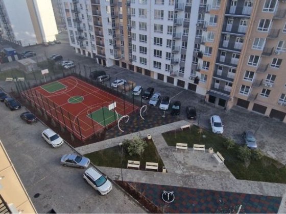 Продам 3к квартиру в жк Брама 2/Без комисии!!/слобожанское Слобожанське