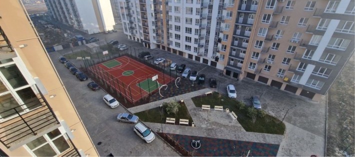 Продам 3к квартиру в жк Брама 2/Без комисии!!/слобожанское - фото 1