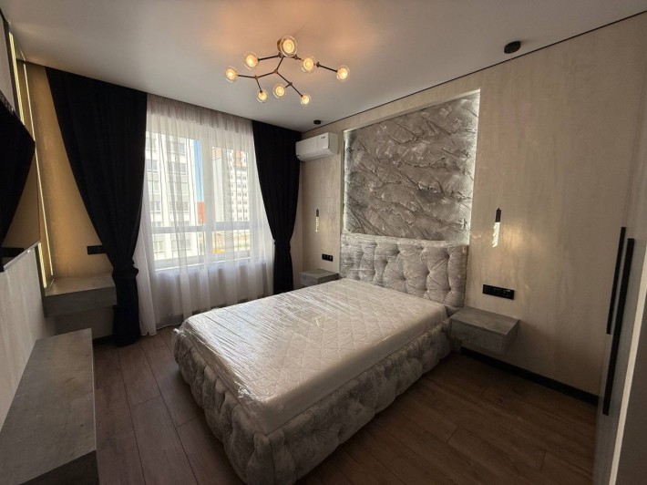 Продам 2к квартиру ЖК Днепровская Брама,  Євідновлення, Єоселя - фото 1