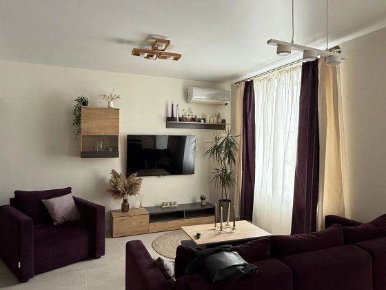 Продаж красивої 2 кімн кварт ЖК Брама 2, вул Сімейна 54 кв.м Слобожанське