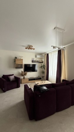 Продаж красивої 2 кімн кварт ЖК Брама 2, вул Сімейна 54 кв.м - фото 1