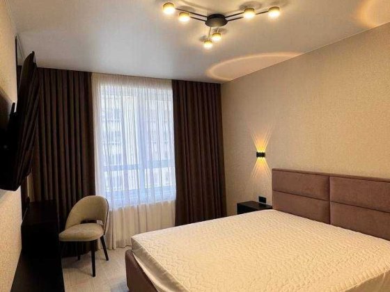 Продаж 2 к квартири жк Брама 2, смт. Слобожанське Слобожанське