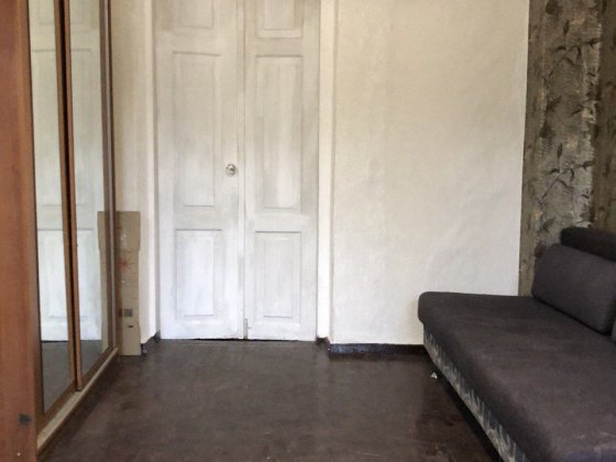 Велика квартира частково під ремонт Степное