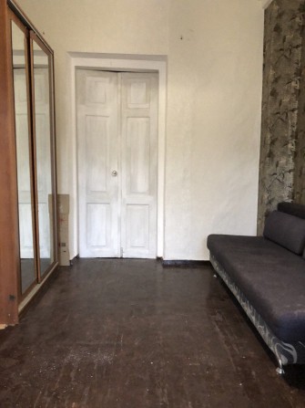 Велика квартира частково під ремонт - фото 1