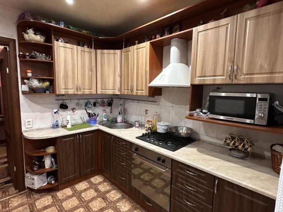 Продам квартиру в Терновке Тернівка