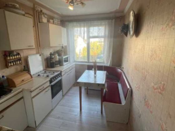 3к. квартира, жм. Перемога-4 (Победа) Степное