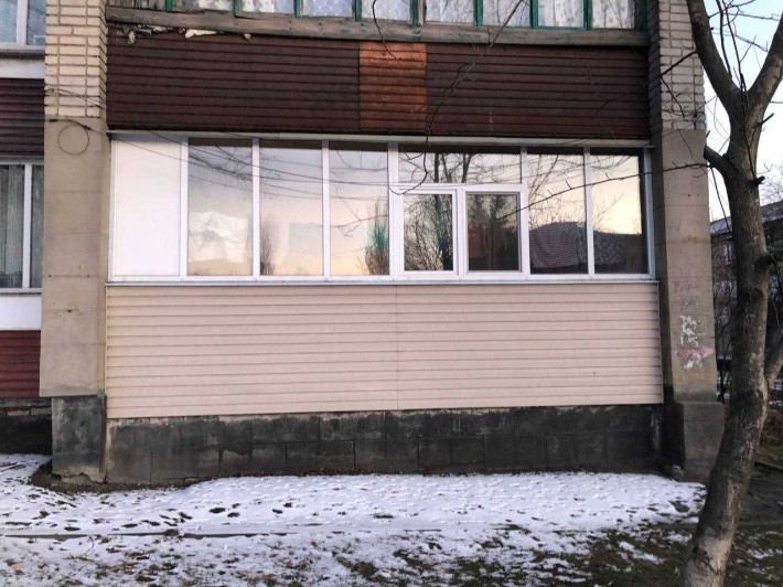 Продам 1 ком. квартиру - фото 1