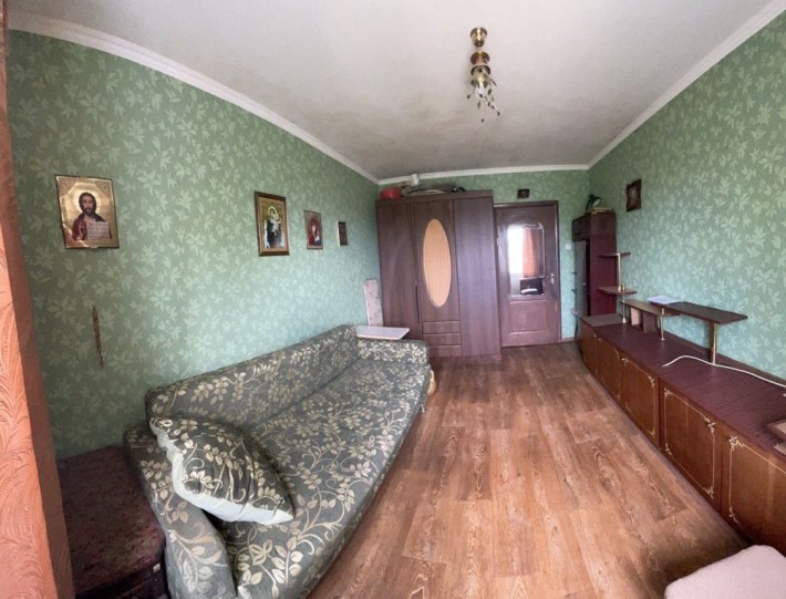 Продам квартиру Тернівка (адекватний торг можливий) - фото 1