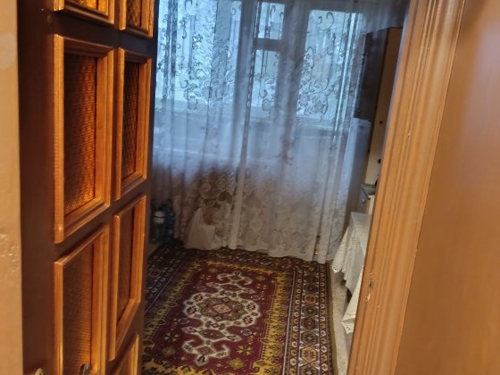 Продам 3х комнатную квартиру Тернівка