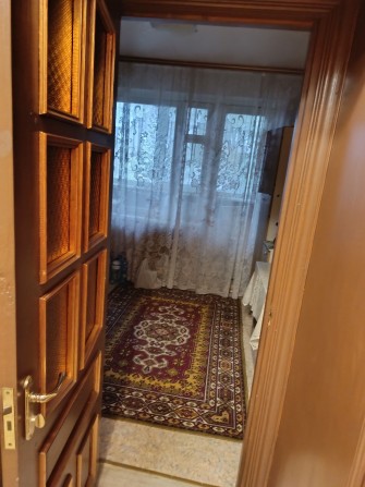 Продам 3х комнатную квартиру - фото 1