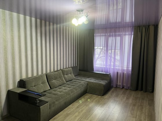 ТЕРМІНОВО! Продам квартиру в г.Терновка Тернівка