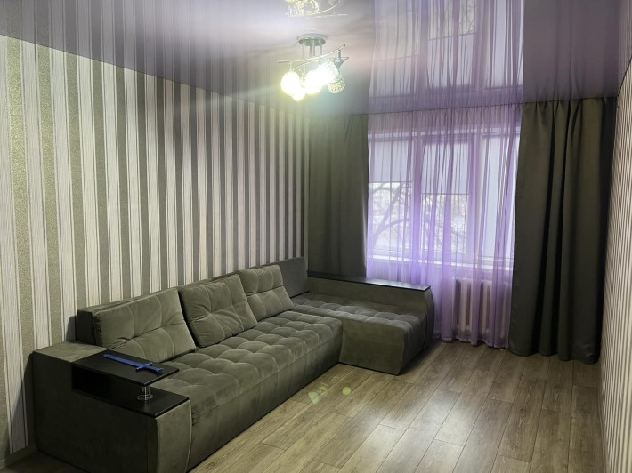 ТЕРМІНОВО! Продам квартиру в г.Терновка - фото 1