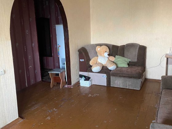 Продам 2-х комнатную квартиру Терновка