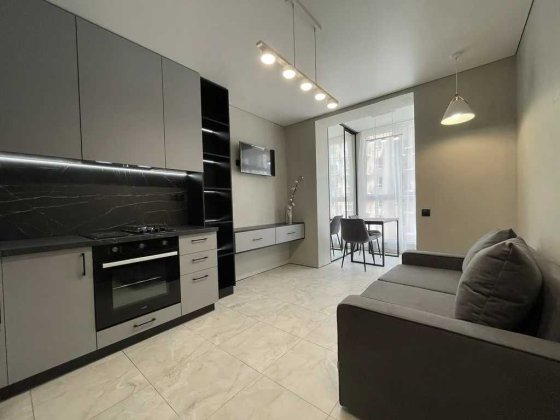 Продам 2 комнатную квартиру ЖК БРАМА Слобожанское