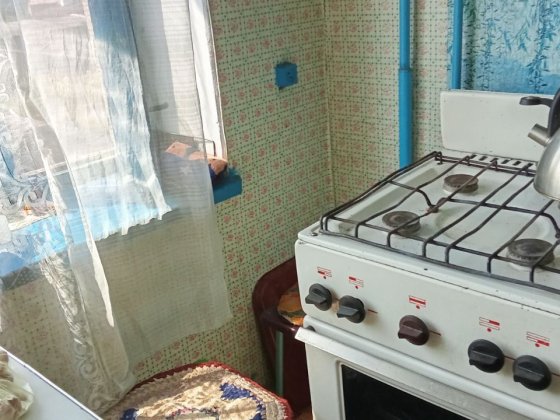 Продажа Квартиры Апостолове