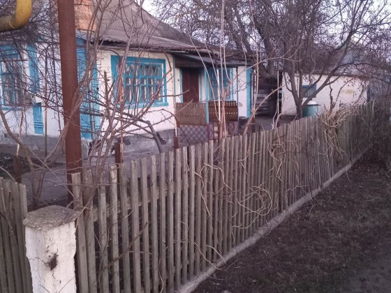 Продам житловий будинок у тихому і зручному районі Апостолове