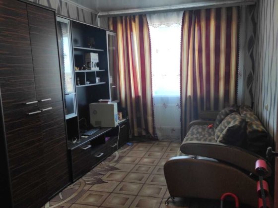 Квартира 2 комнатная Апостолове