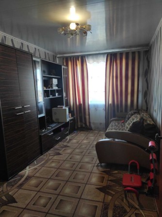 Квартира 2 комнатная - фото 1