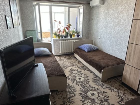 Продам 1-комнатную квартиру Терновка