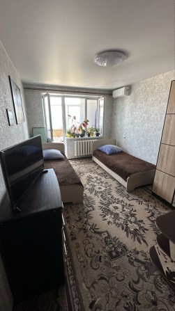 Продам 1-комнатную квартиру - фото 1