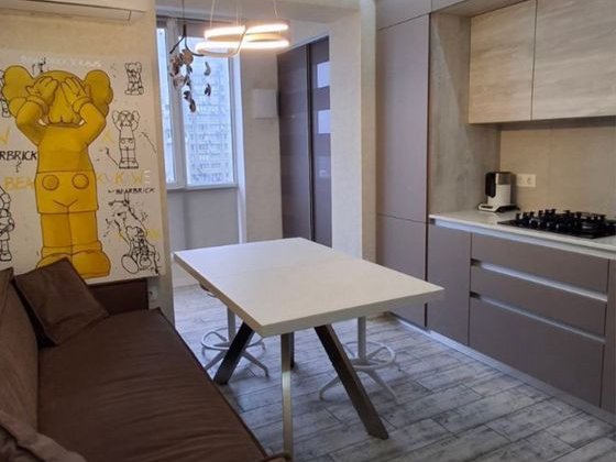 Продам 2-комнатную квартиру ЖК Брама/Слобожанский Слобожанское