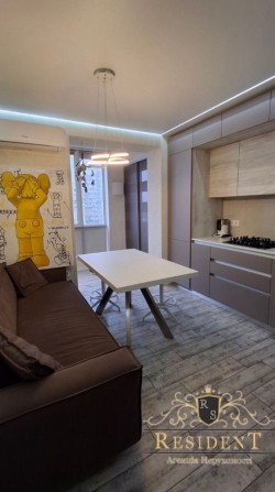 Продам 2-комнатную квартиру ЖК Брама/Слобожанский - фото 1