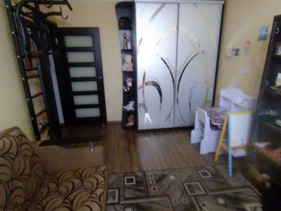 Продається 2 кімнатна квартира Тернівка Тернівка