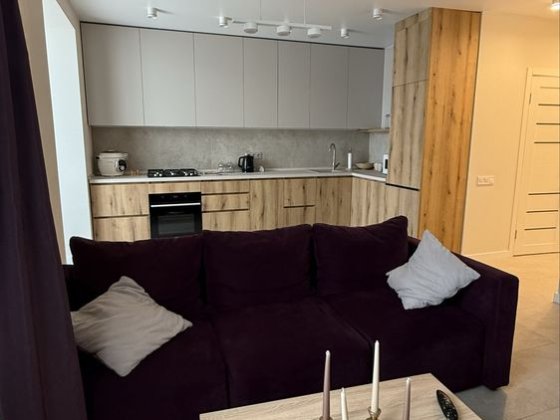 Своя квартира ЖК Брама 2 Слобожанське