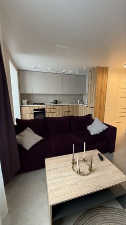 Своя квартира ЖК Брама 2 - фото 1