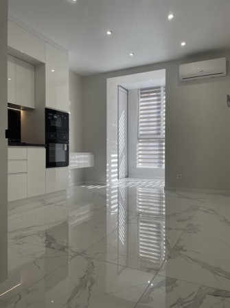 Продам квартиру ЖК Д. Брама - фото 1