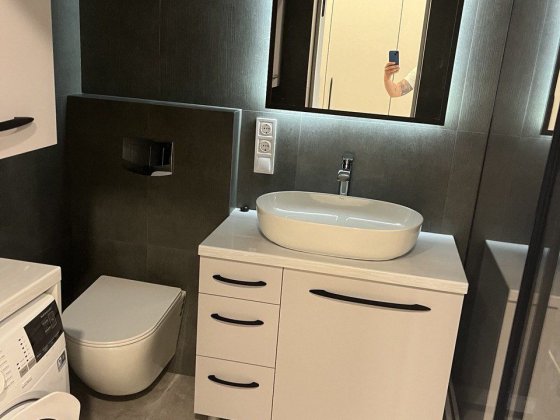 Брама 2, квартира з ремонтом Слобожанське