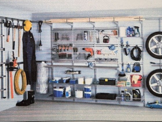 ЖК Днепровская Брама КЛАДОВКА Слобожанське