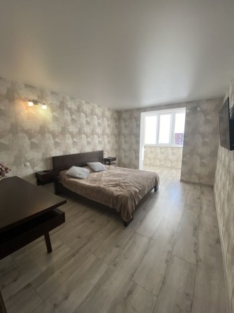 Продам 3 кімнатну квартиру ЖК Брама  Дніпровська Брама Слобожанське - фото 1