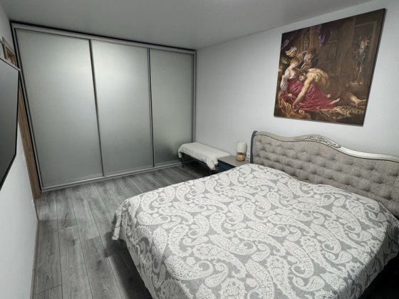 В продаже 2 к квартира ЖК Днепровская Брама Слобожанське