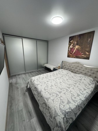 В продаже 2 к квартира ЖК Днепровская Брама - фото 1