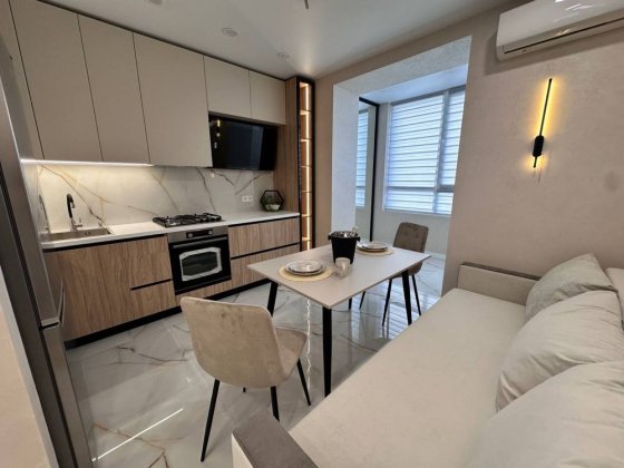 Продам 2х комнатную квартиру, ЖК Брама 2 Слобожанское