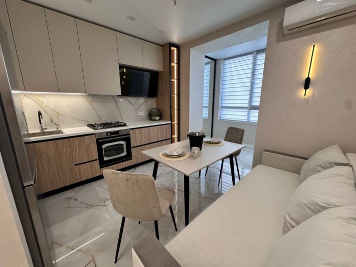 Продам 2х комнатную квартиру, ЖК Брама 2 - фото 1