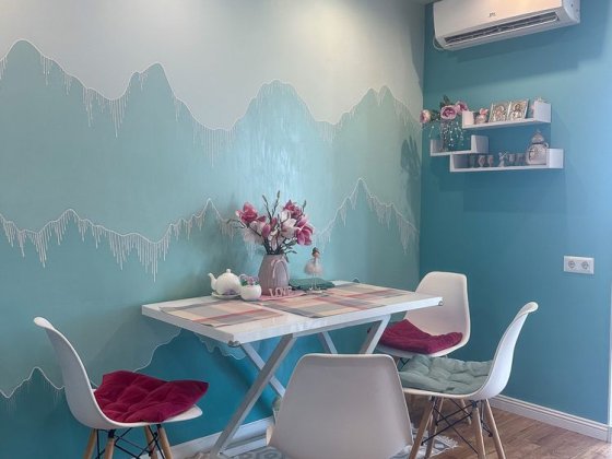 Продажа 3к квартиры ЖК Брама Слобожанське